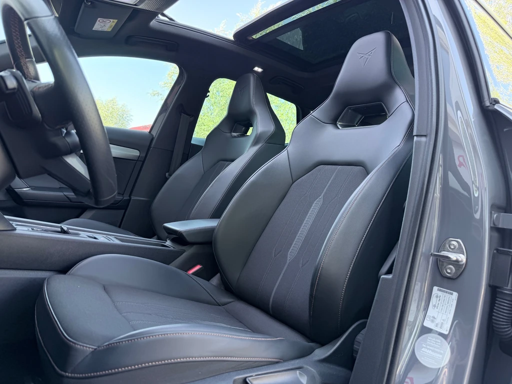 CUPRA Formentor – foto 11