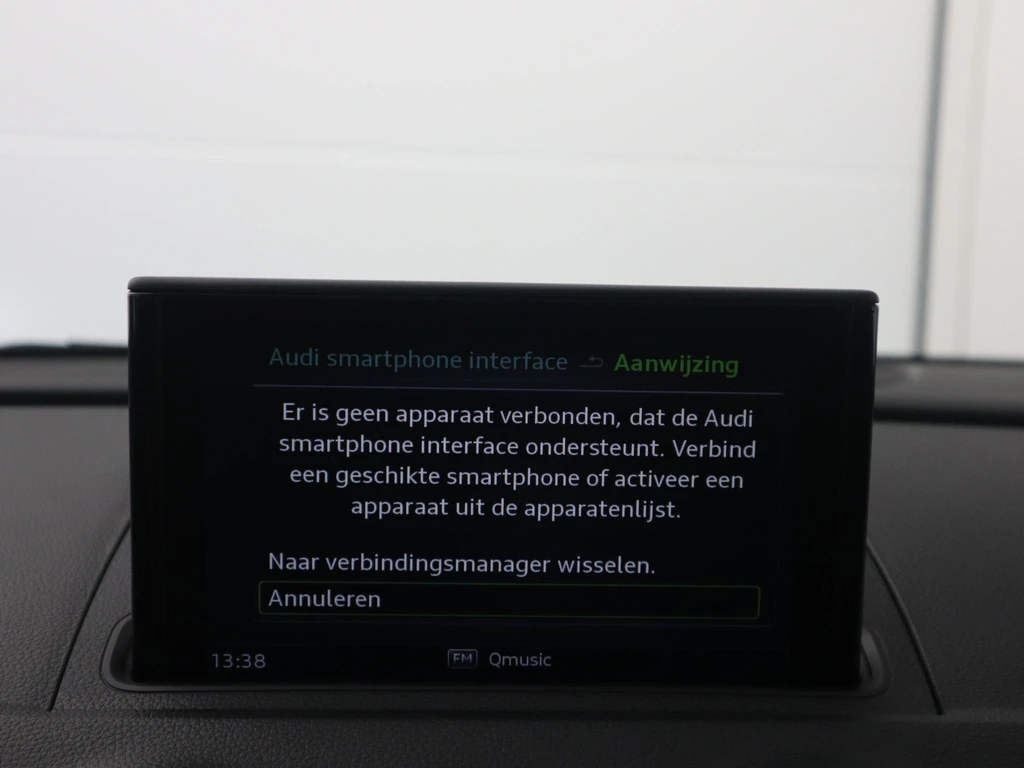 Audi A3 – foto 26