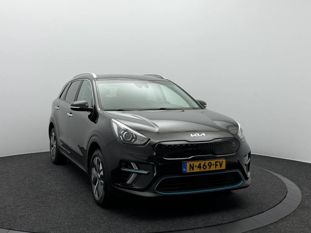Kia e-Niro – foto 7