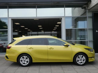 Kia Ceed Sportswagon – thumbnail 5