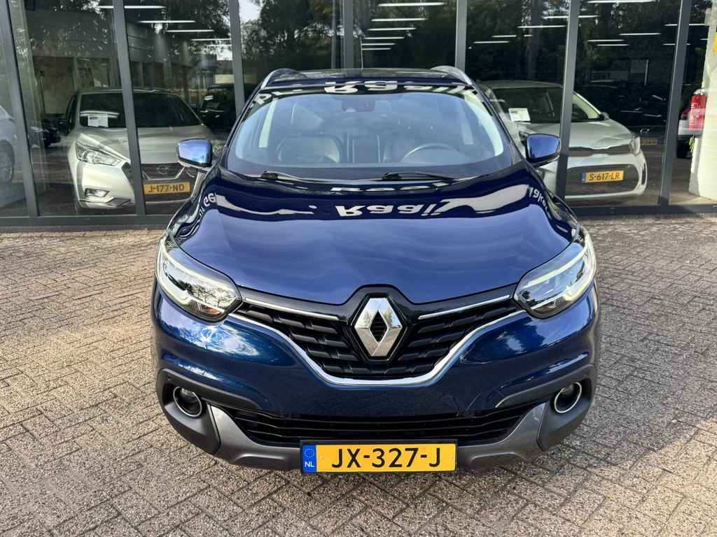 Renault Kadjar – foto 7