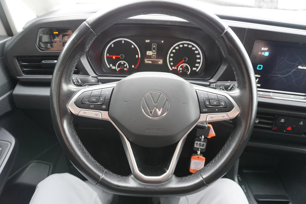 Volkswagen Caddy – foto 15
