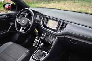 Volkswagen T-Roc – thumbnail 19