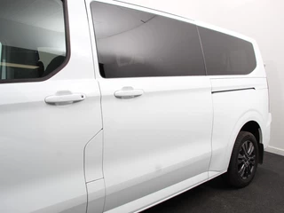 Ford E-Transit Custom – thumbnail 13
