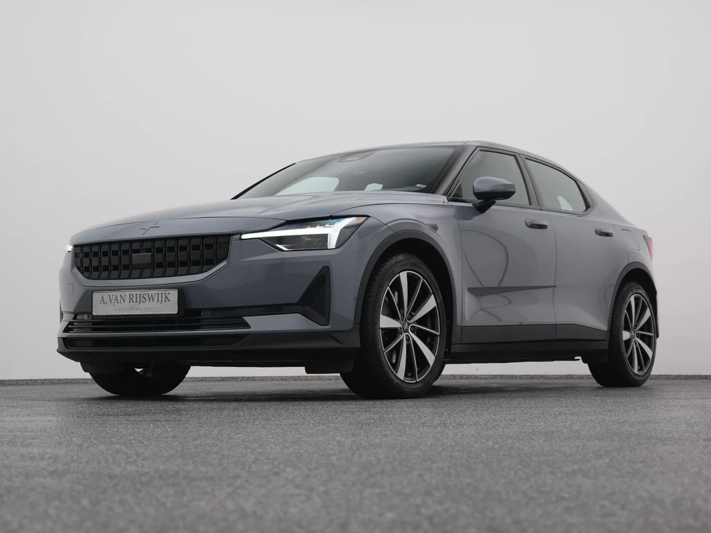 Polestar 2 – foto 2