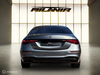 Mercedes-Benz S-Klasse – thumbnail 4