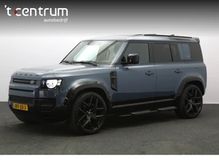 Land Rover Defender – thumbnail 1