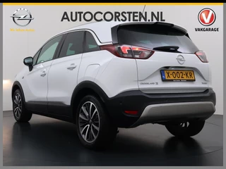 Opel Crossland X – thumbnail 3