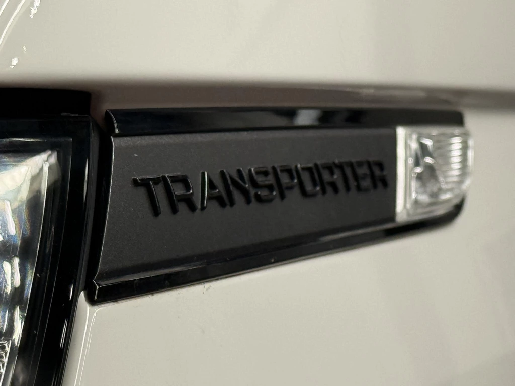 Volkswagen Transporter – foto 29