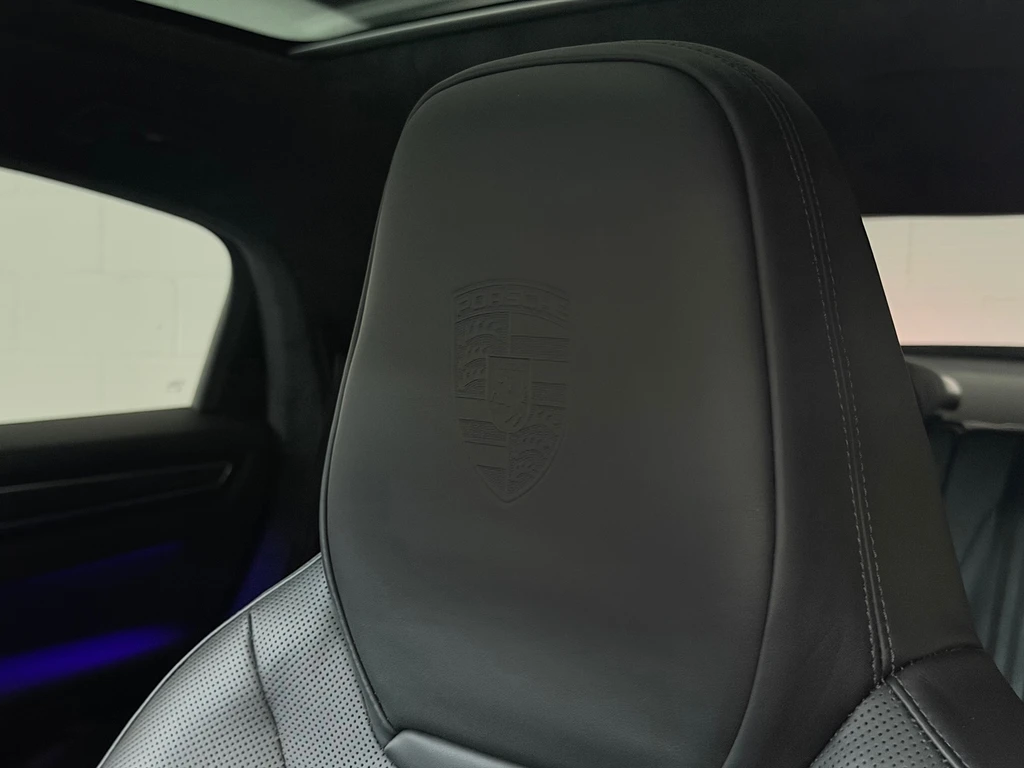 Porsche Cayenne – foto 34