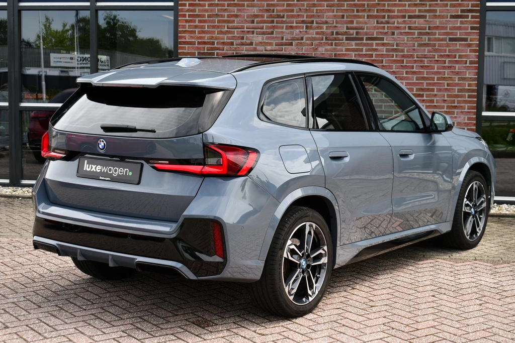 BMW X1 – foto 16