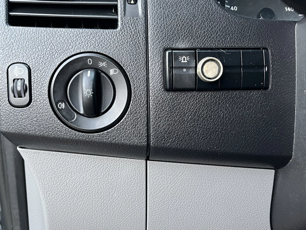 Mercedes-Benz Sprinter – foto 49