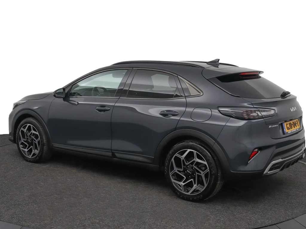 Kia XCeed – foto 4