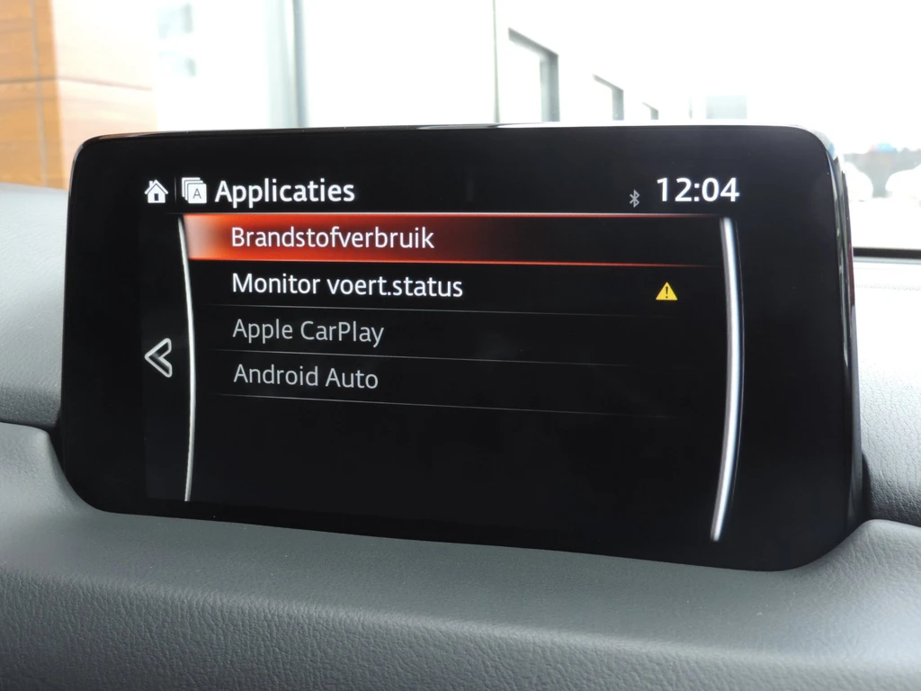 Mazda CX-5 – foto 38