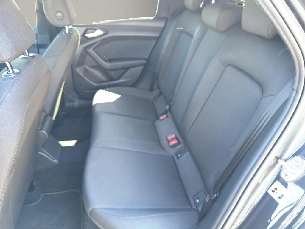 Audi A1 Sportback – foto 21