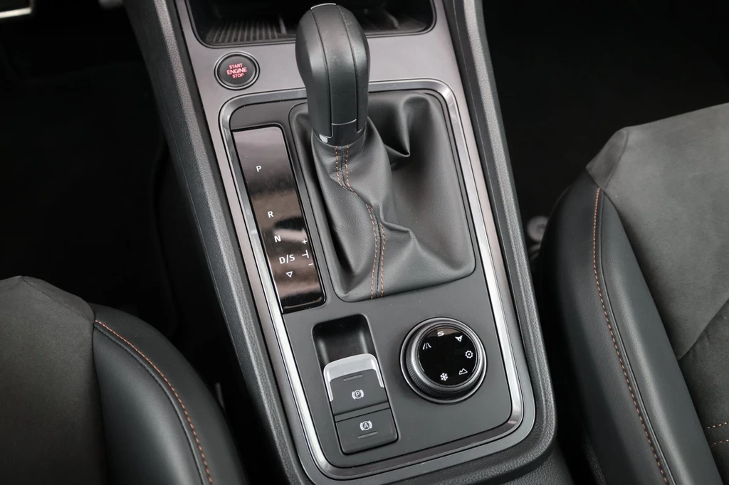 CUPRA Ateca – foto 24