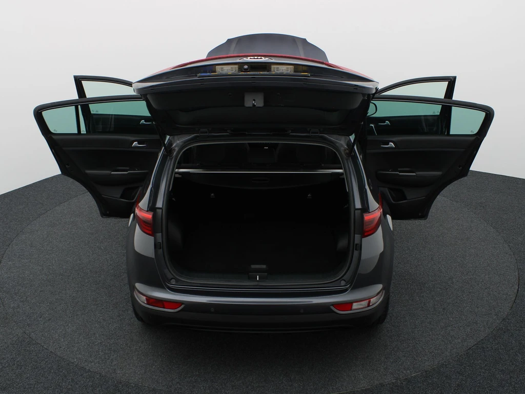 Kia Sportage – foto 45