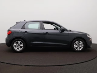 Audi A1 Sportback – thumbnail 8