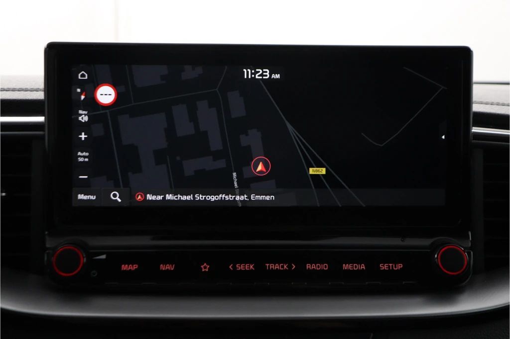 Kia Ceed Sportswagon – foto 52