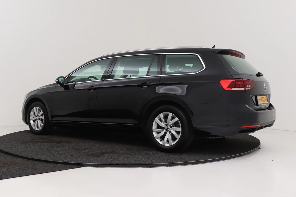 Volkswagen Passat – foto 5
