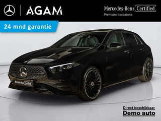 Mercedes-Benz A-Klasse – thumbnail 1