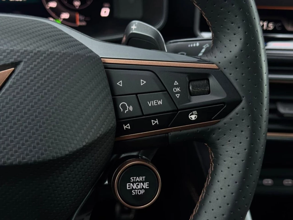 CUPRA Leon Sportstourer – foto 21
