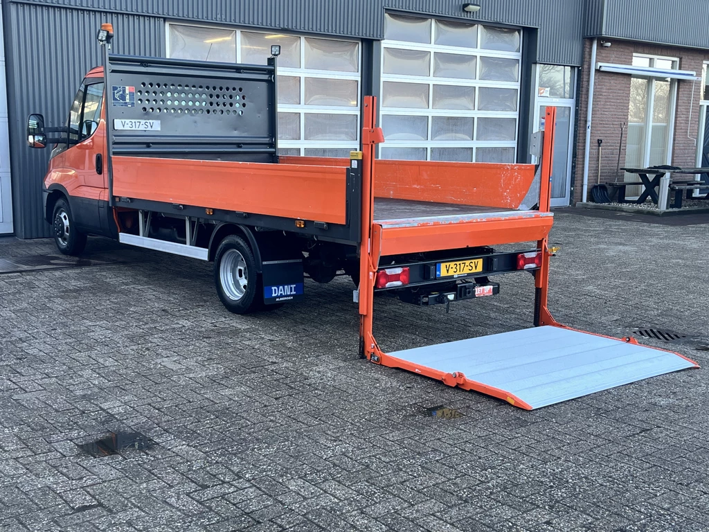Iveco Daily – foto 10