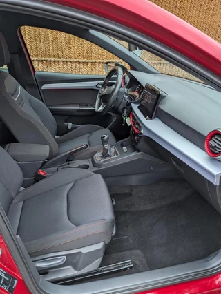 SEAT Ibiza – thumbnail 11