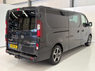 Opel Vivaro – thumbnail 4