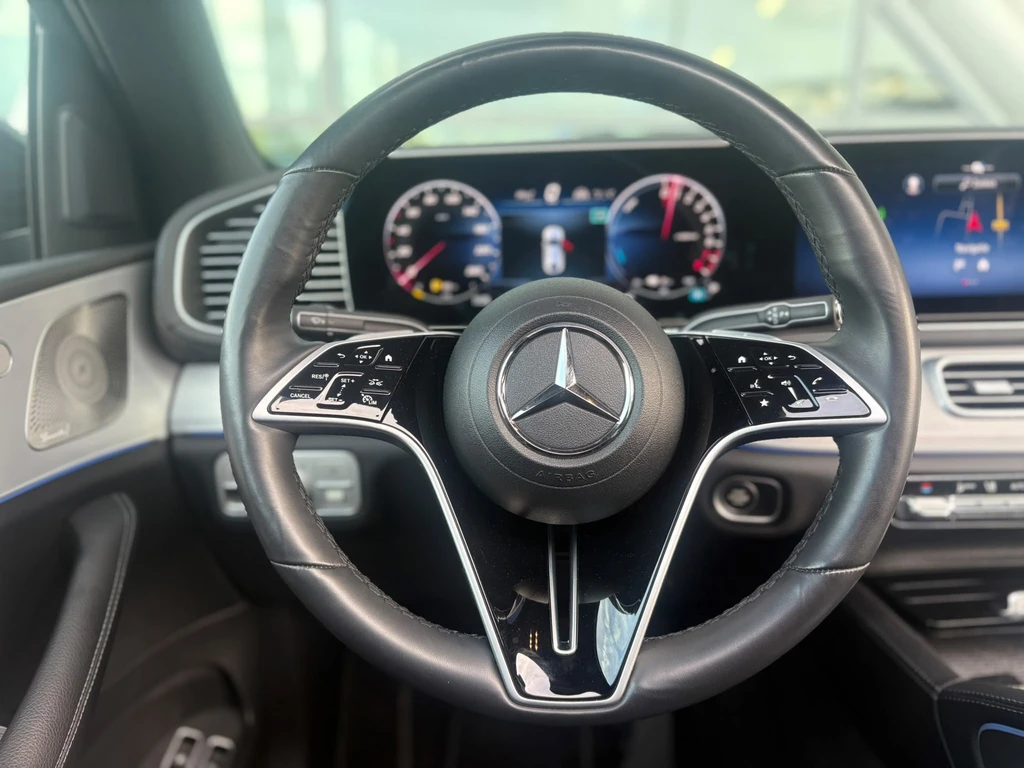 Mercedes-Benz GLE – foto 53