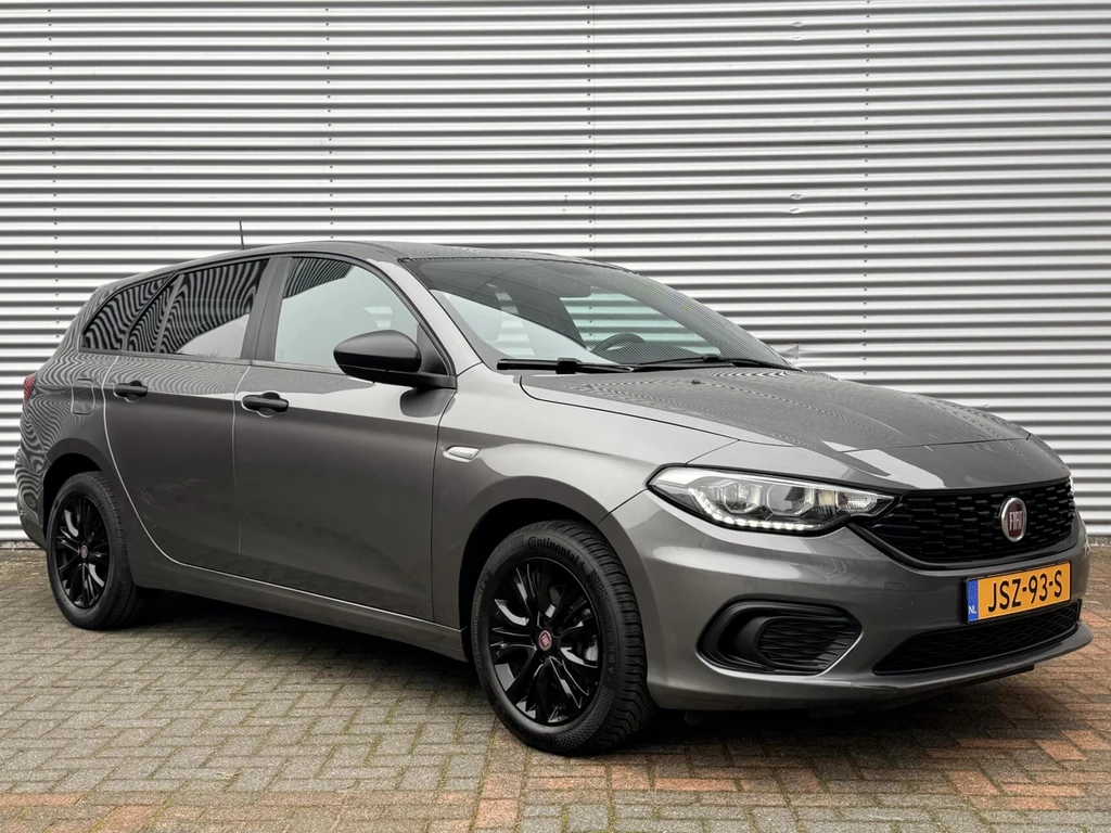 Fiat Tipo – foto 7