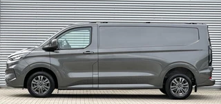 Ford Transit Custom – thumbnail 3