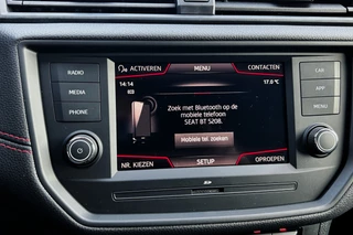 SEAT Arona – thumbnail 23