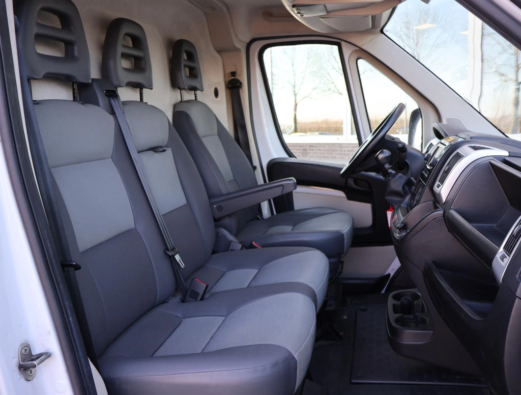 Fiat Ducato – foto 8