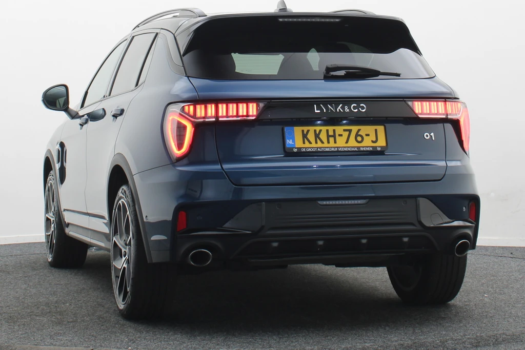 Lynk & Co 01 – foto 6