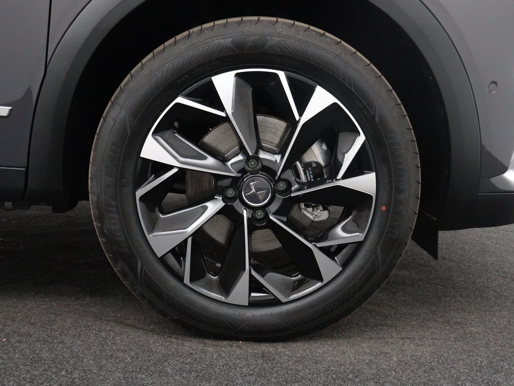 DS DS 3 – foto 9
