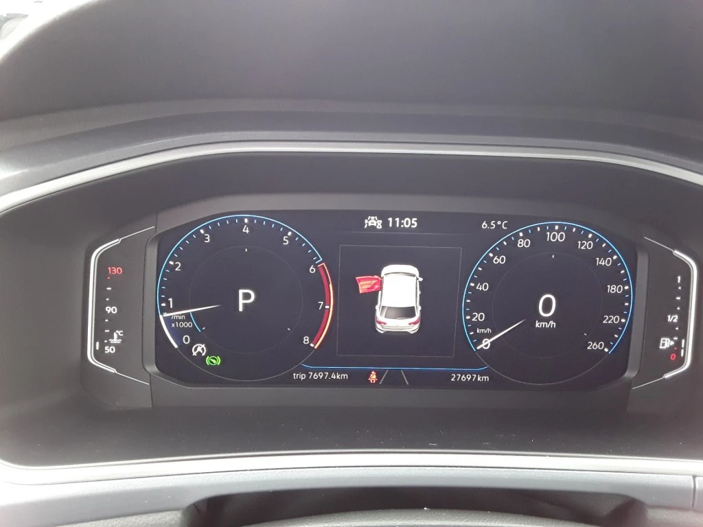 Volkswagen T-Roc – foto 24