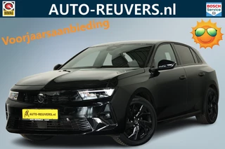 Opel Astra – thumbnail 1