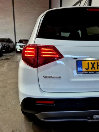 Suzuki Vitara – thumbnail 6
