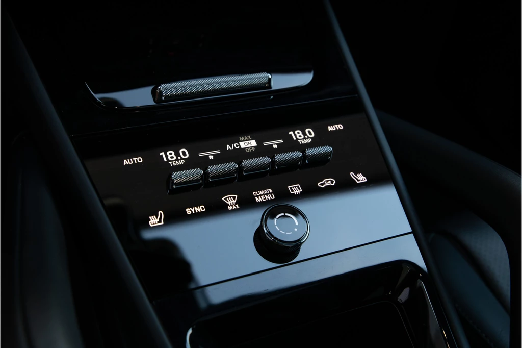 Porsche Cayenne – foto 28