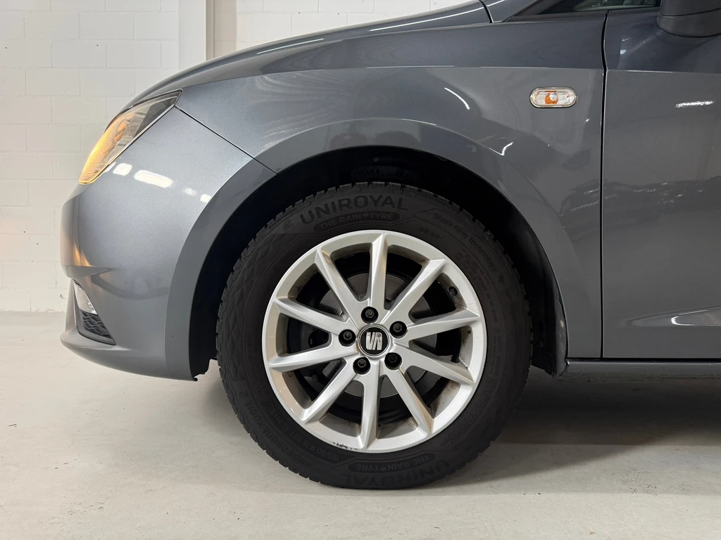 SEAT Ibiza – foto 8