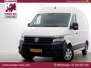 Volkswagen Crafter – thumbnail 1