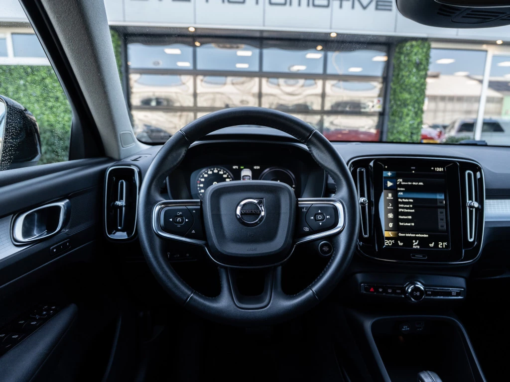 Volvo XC40 – foto 27