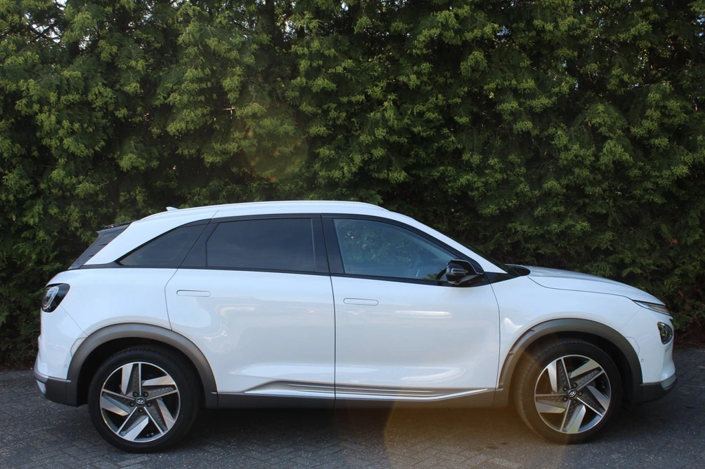 Hyundai Nexo – foto 7