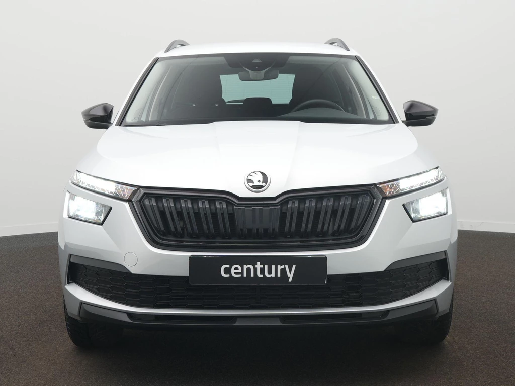 Škoda Kamiq – foto 10
