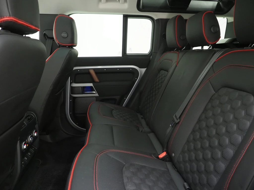 Land Rover Defender – foto 39