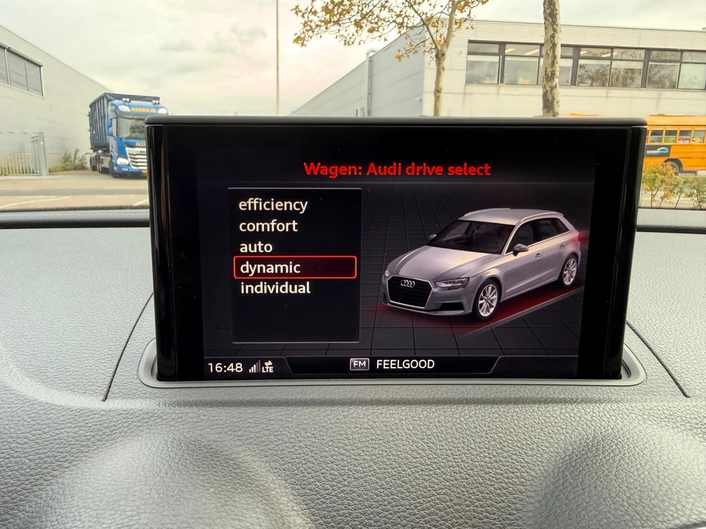 Audi A3 – foto 28