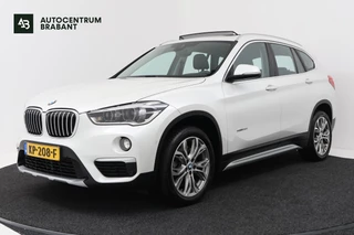 BMW X1 – thumbnail 1