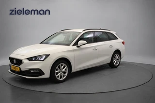SEAT Leon – thumbnail 1