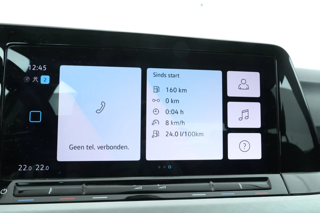 Volkswagen Golf – foto 23